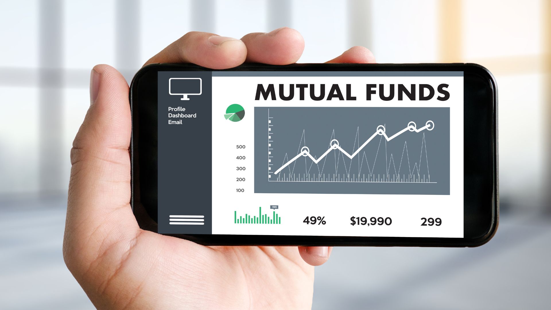Insurance and Mutual Funds Your Financial Power Duo