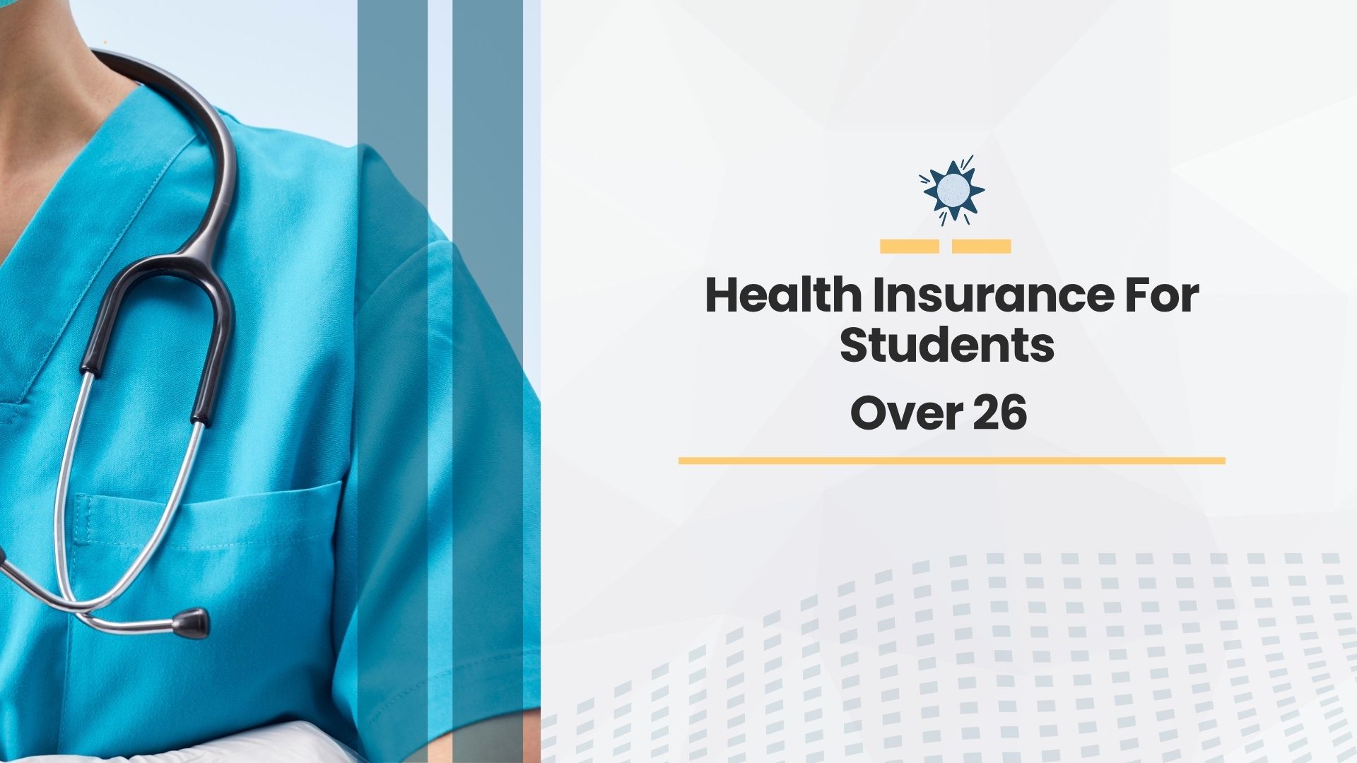 Health Insurance for Students Over 26: A Complete Guide to Affordable Coverage