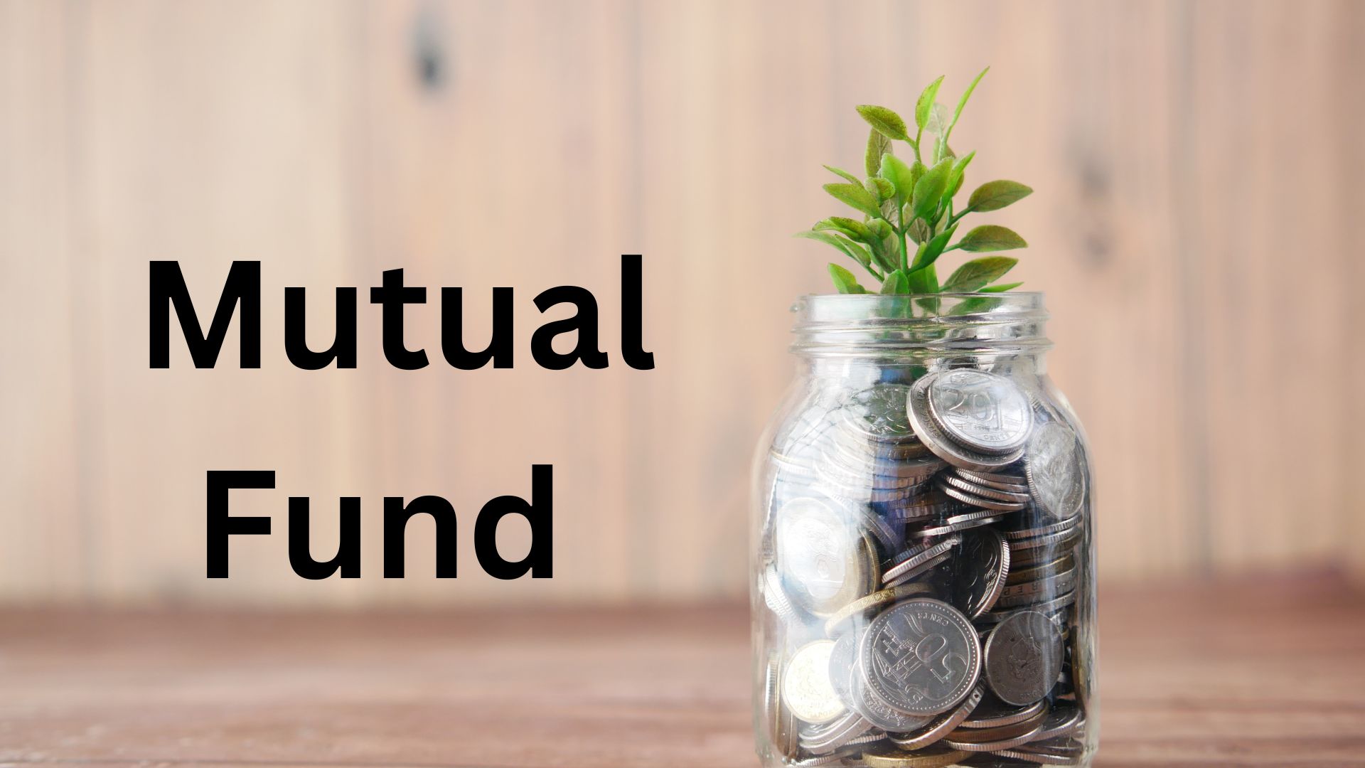 What are The Types of Mutual Funds in Financial Services?